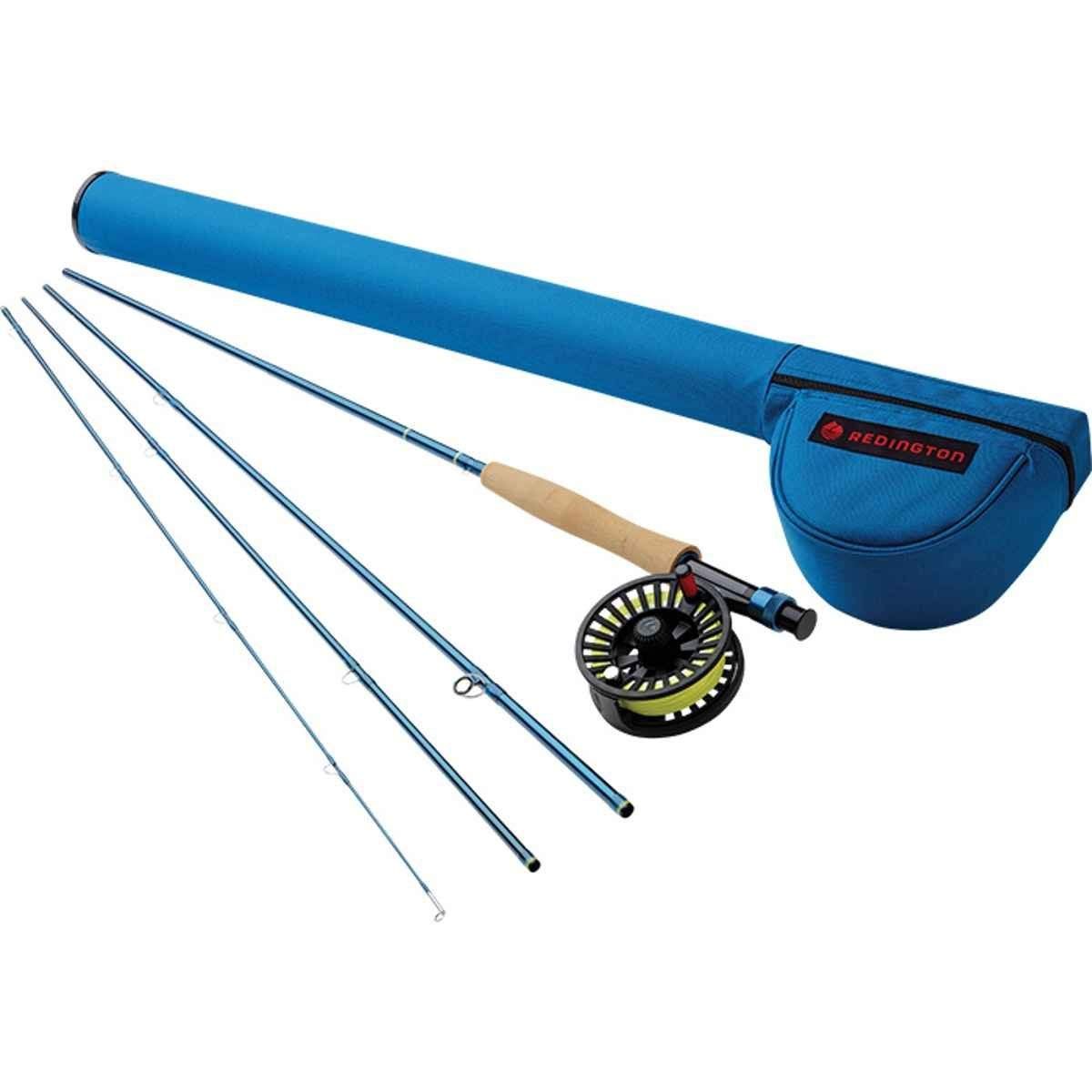 redington crosswater review
