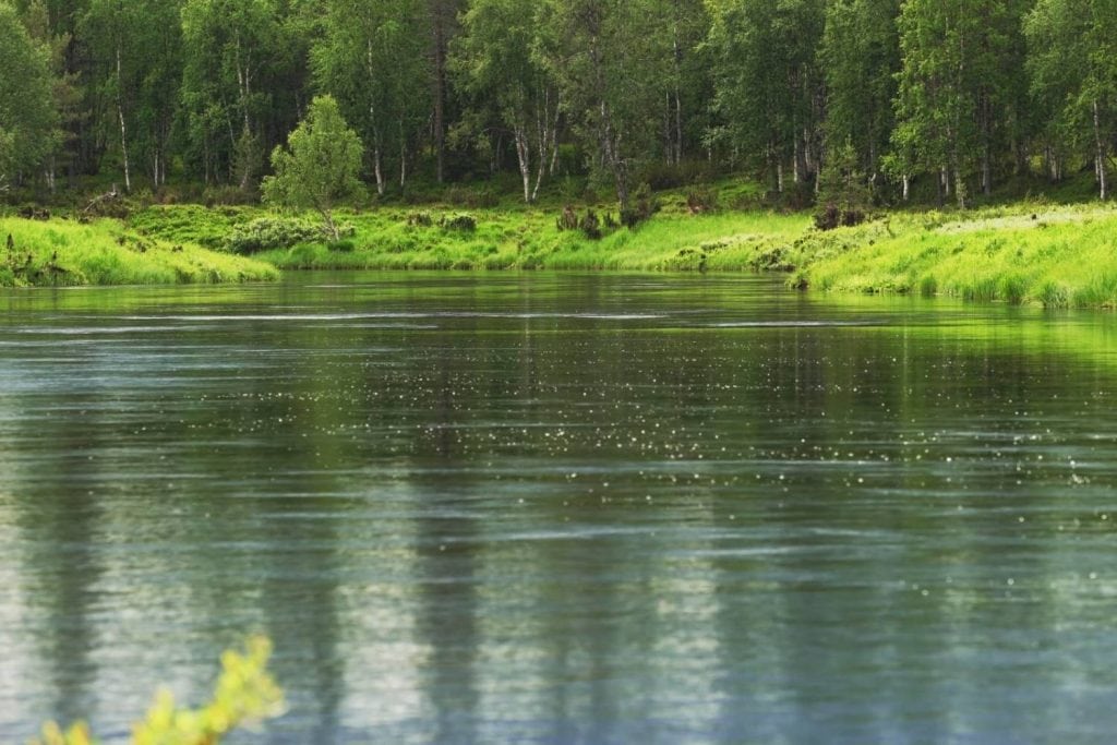 lapland sweden