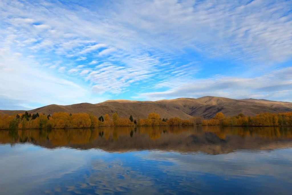 twizel new zealand