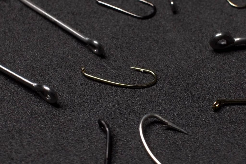 Why use Barbed Hooks
