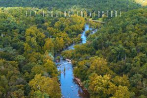 fly fishing in missouri