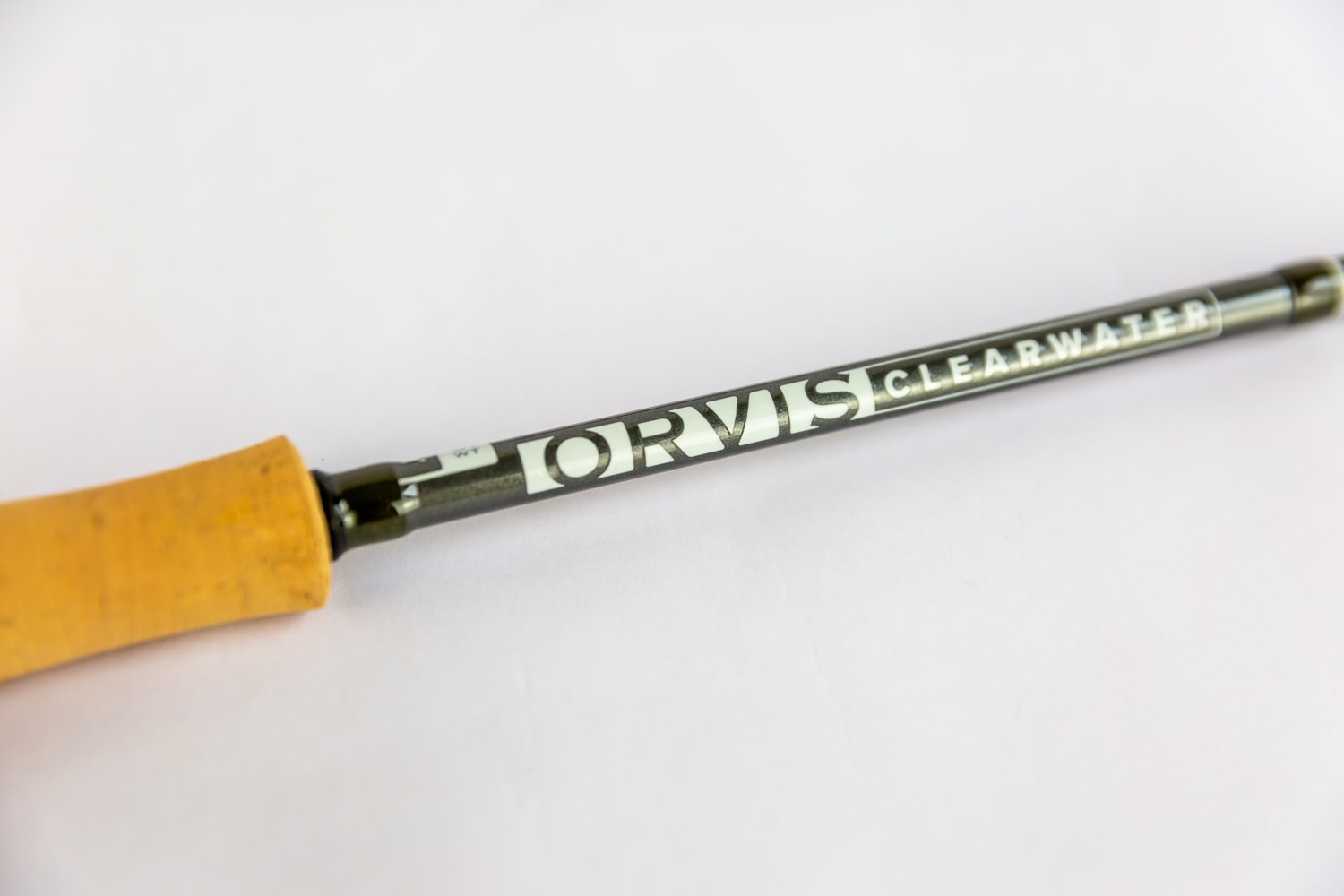 orvis clearwater rod