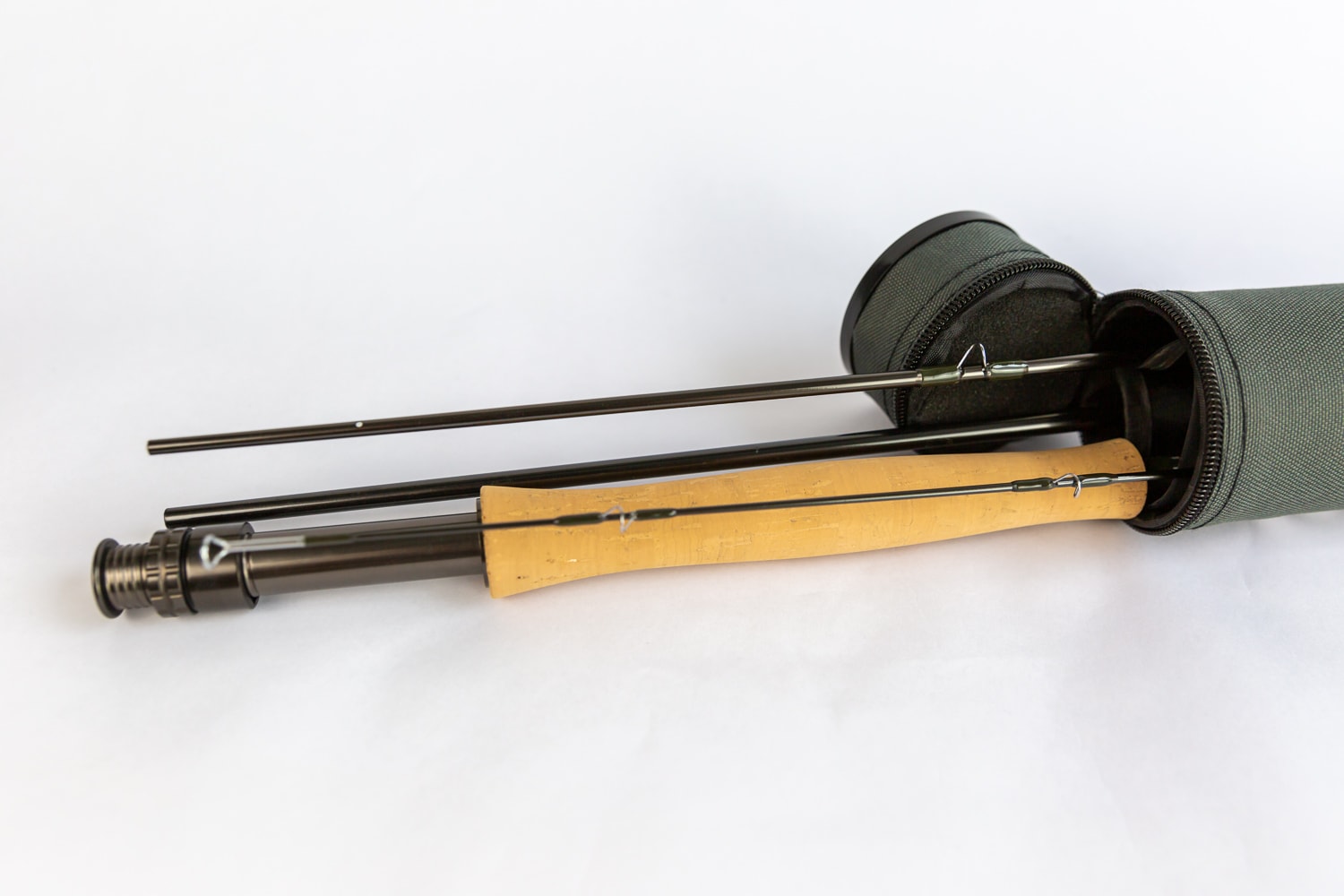 orvis clearwater
