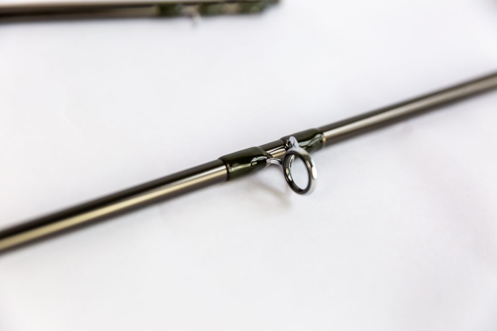 orvis clearwater rod