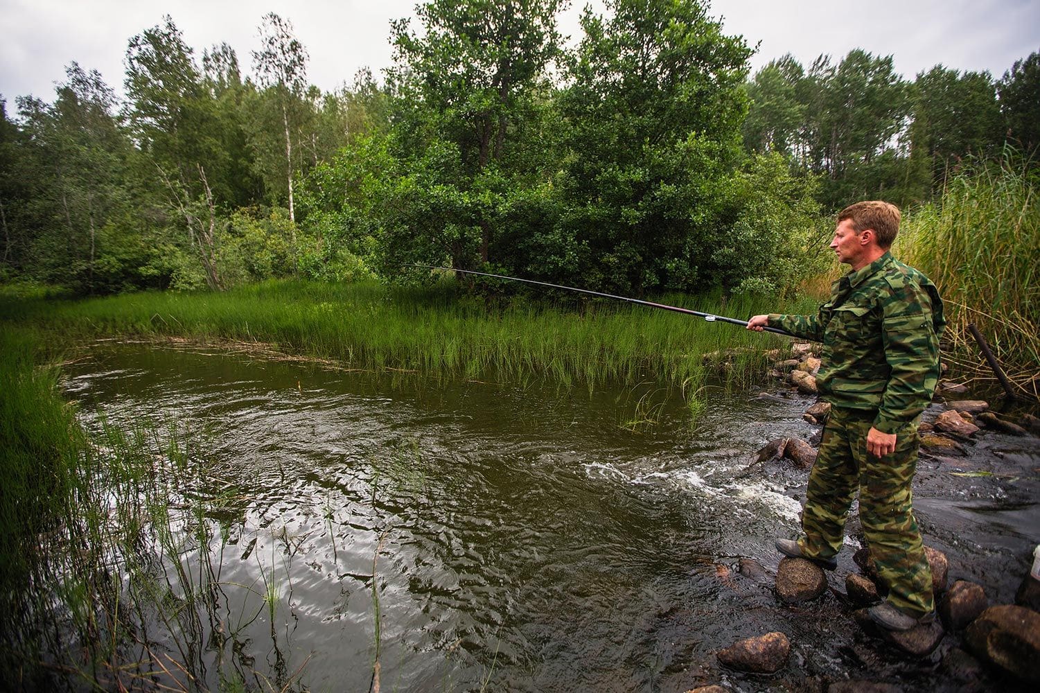 flyfishing texas