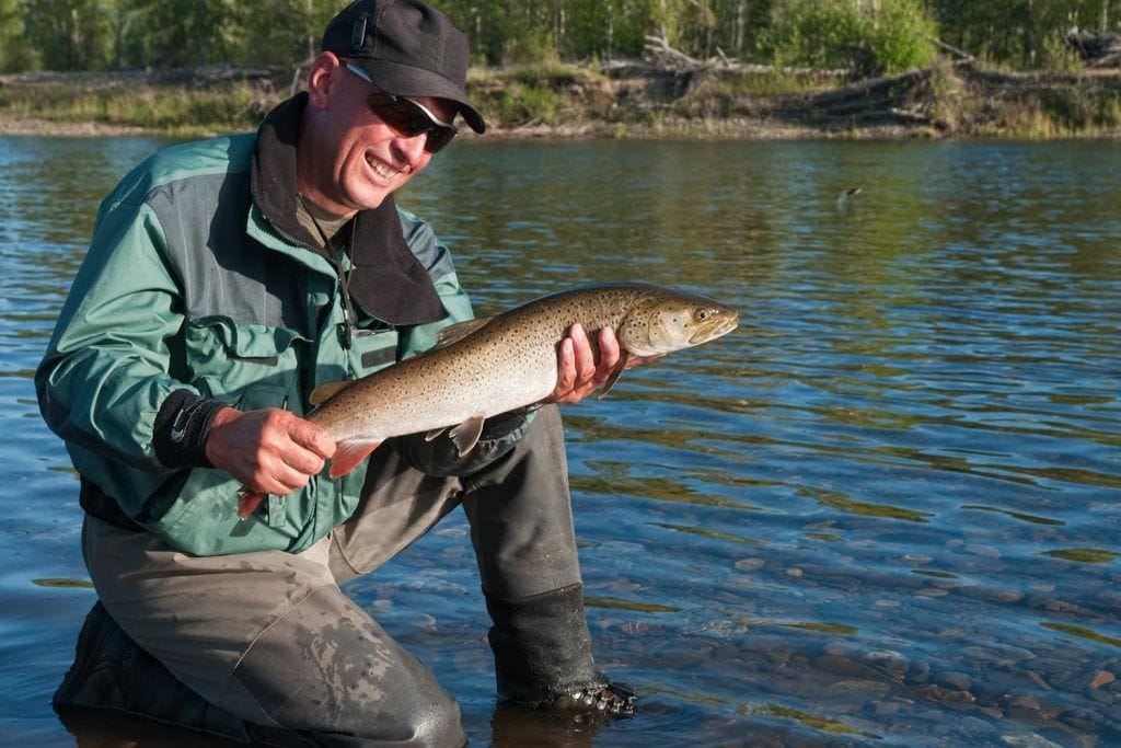 best lakes in oklahoma