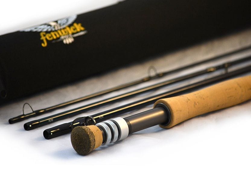fenwick aetos