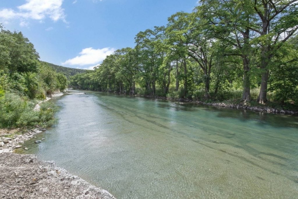 Guadalupe River