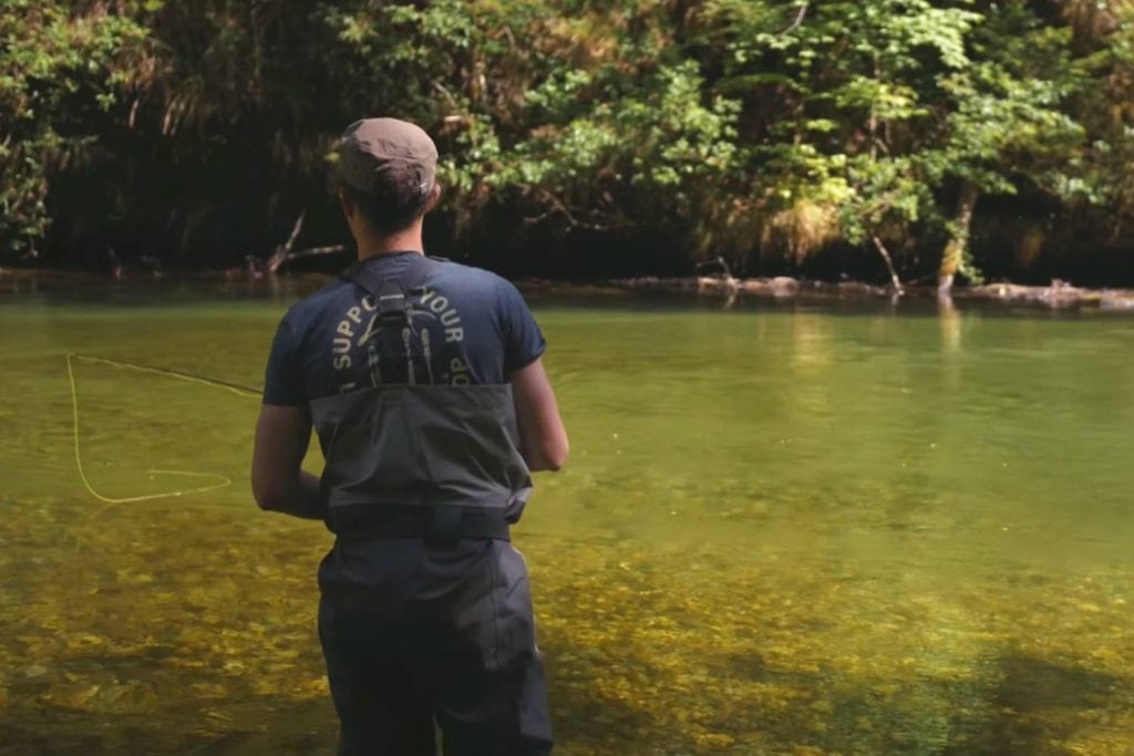How To Get a Fishing License