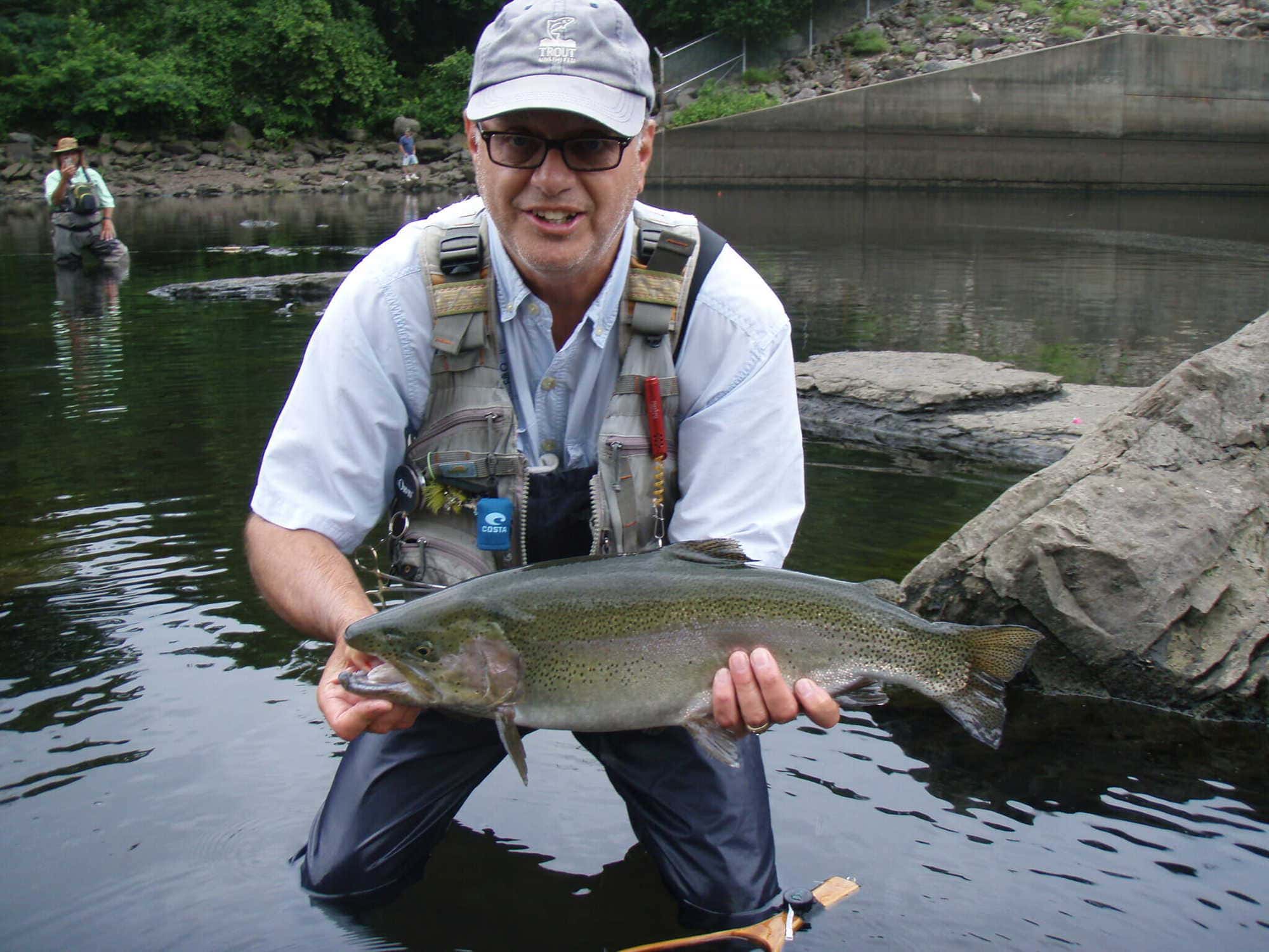 Lower Illinois River