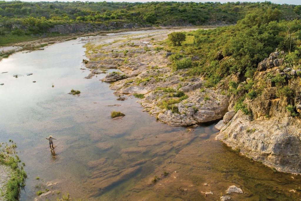 Texas Rivers