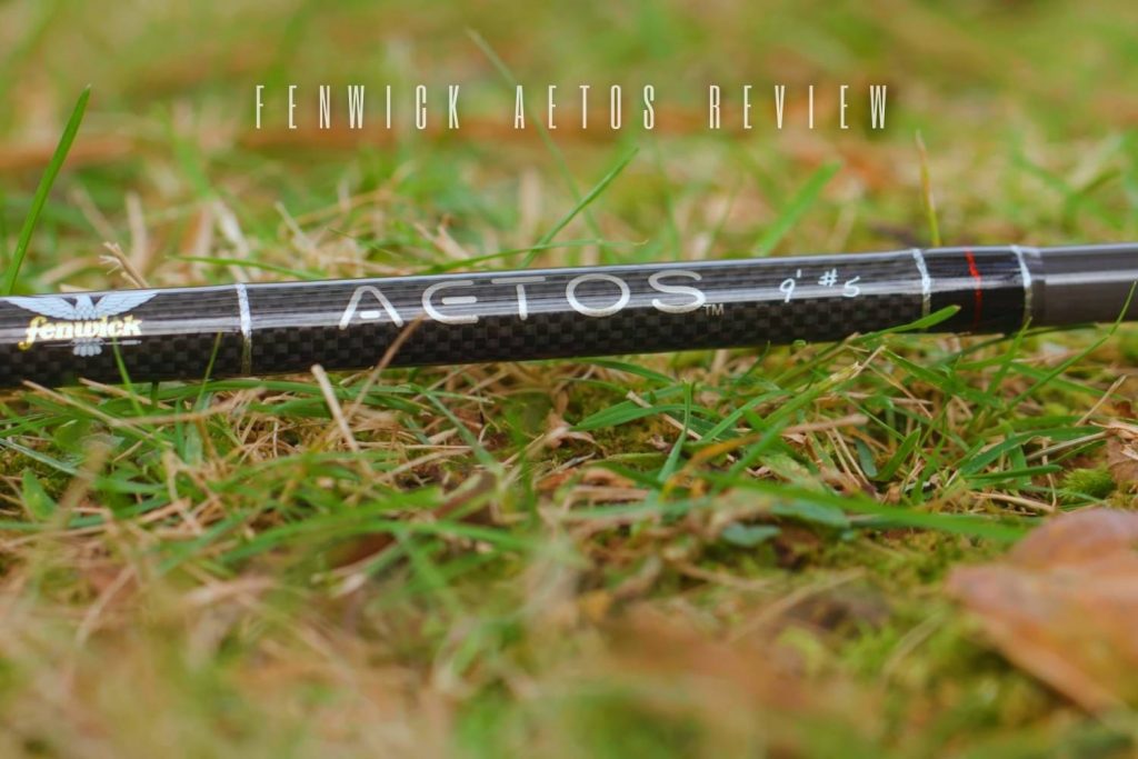 fenwick aetos review