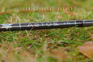 fenwick aetos review