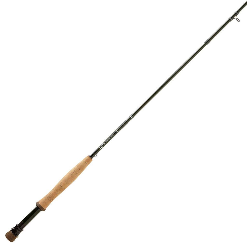 G. Loomis NRX Trout Fly Fishing Rod