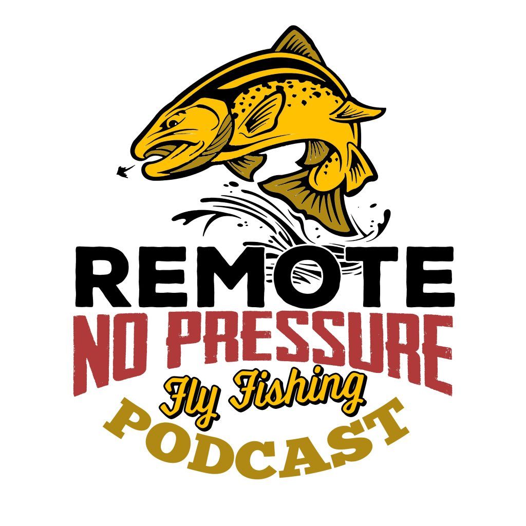 remote no pressure podcast