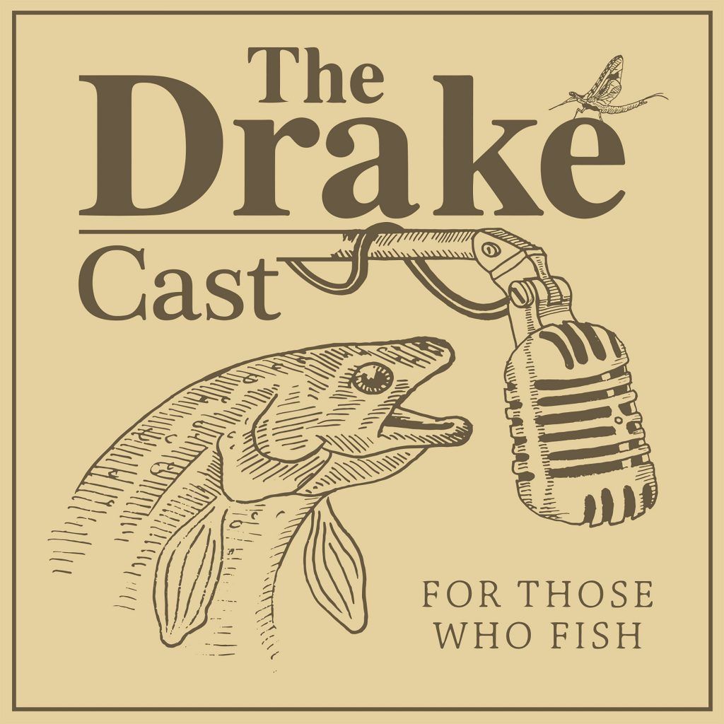 the drakecast podcast
