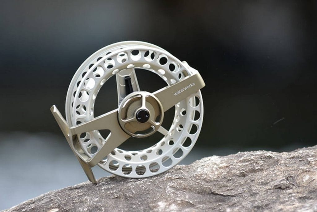 Lamson Force SL Series II