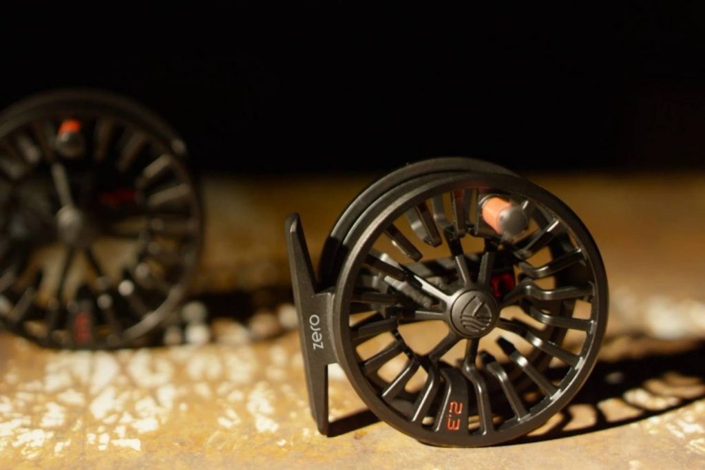 Redington Zero