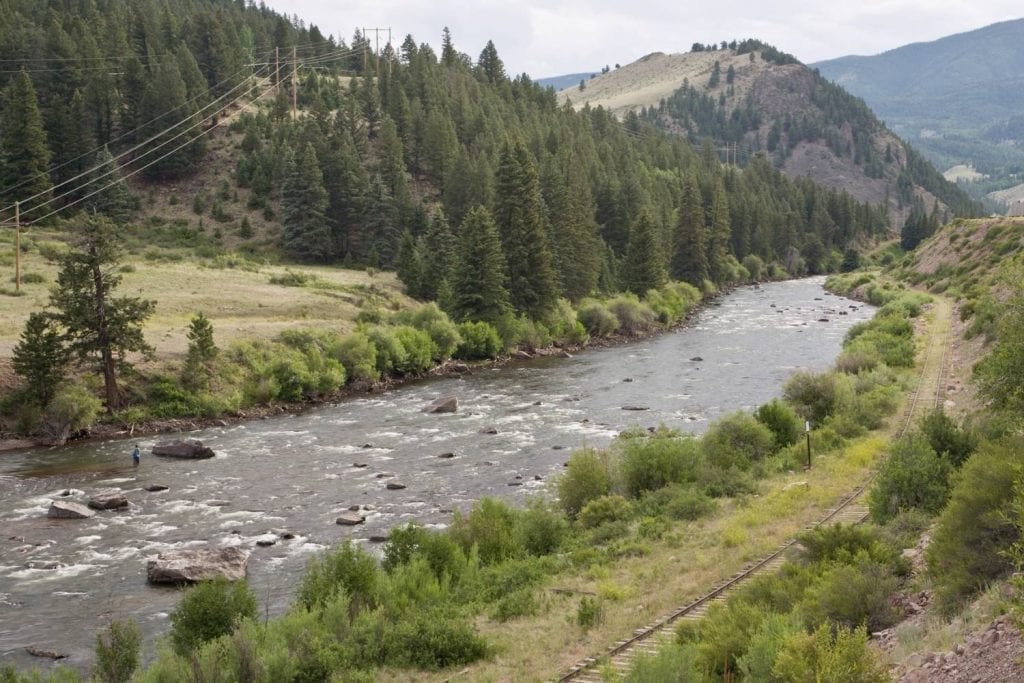 Rio Grande