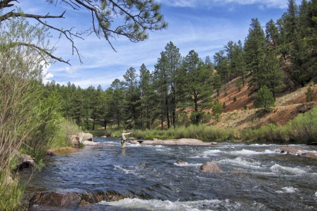South Platte River