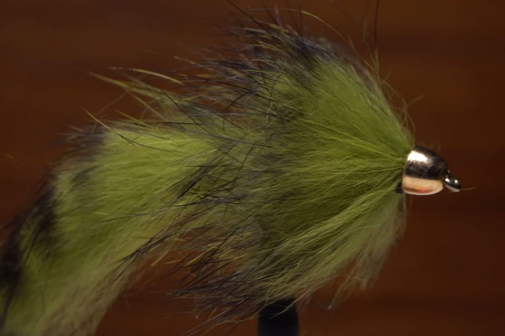 Bunny Bass Leech