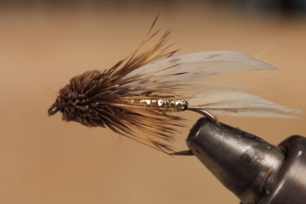 Muddler Minnow