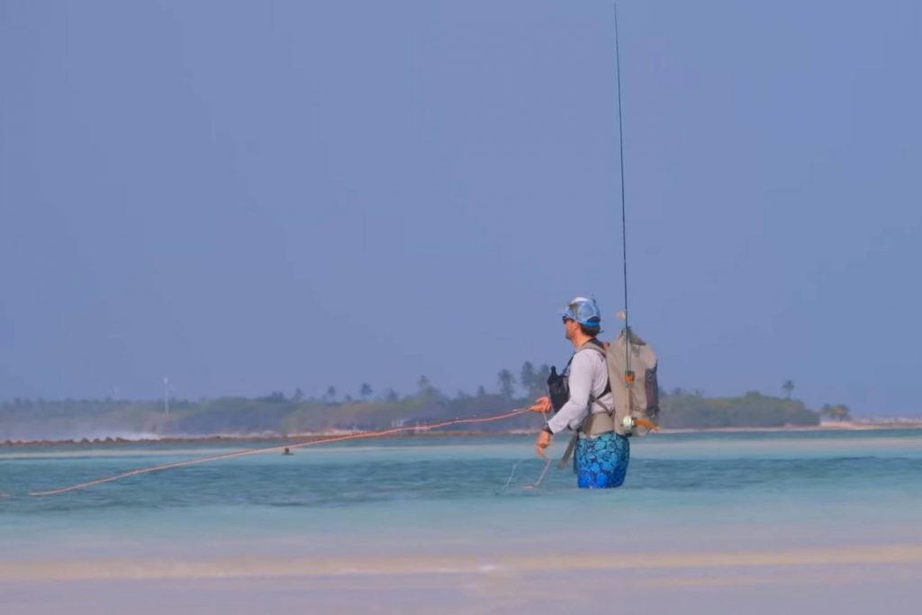 What do you Need for Saltwater Fly Fishing