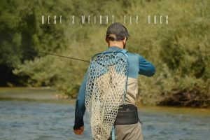 best 3 weight fly rods