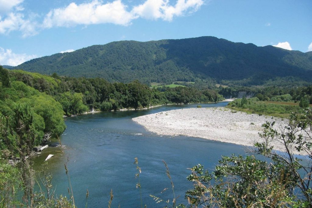 Buller River