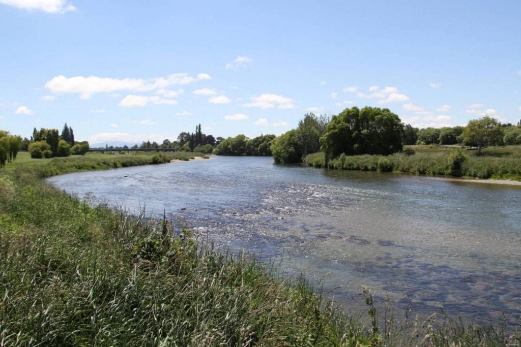 Mataura River