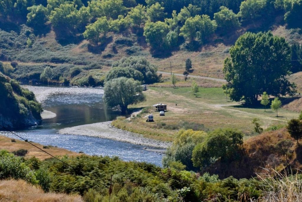 Mohaka River