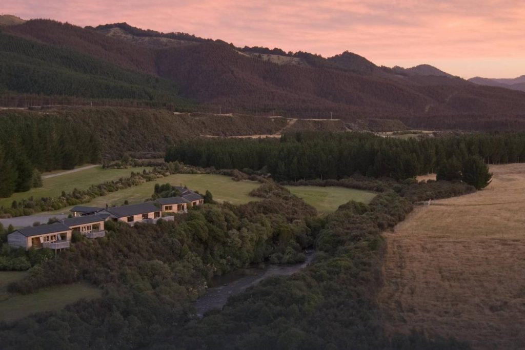 Poronui Ranch