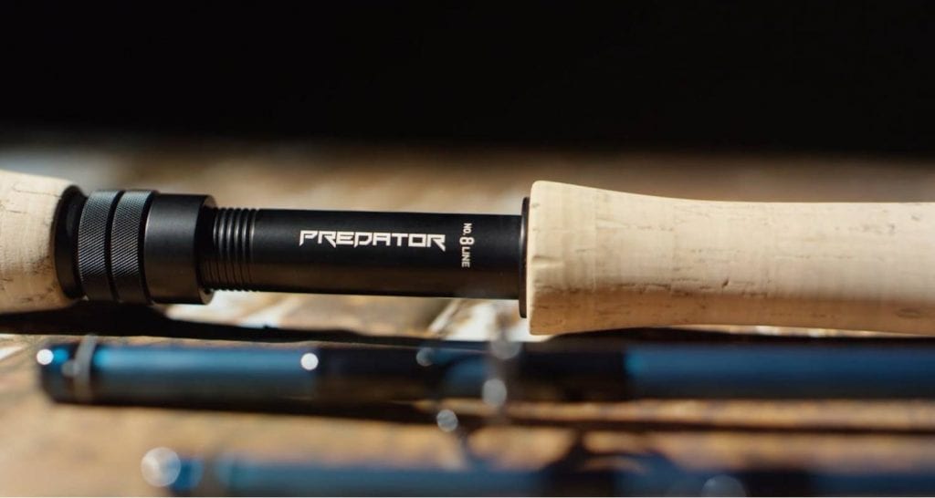 Redington Predator Review