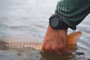 best fishing watch