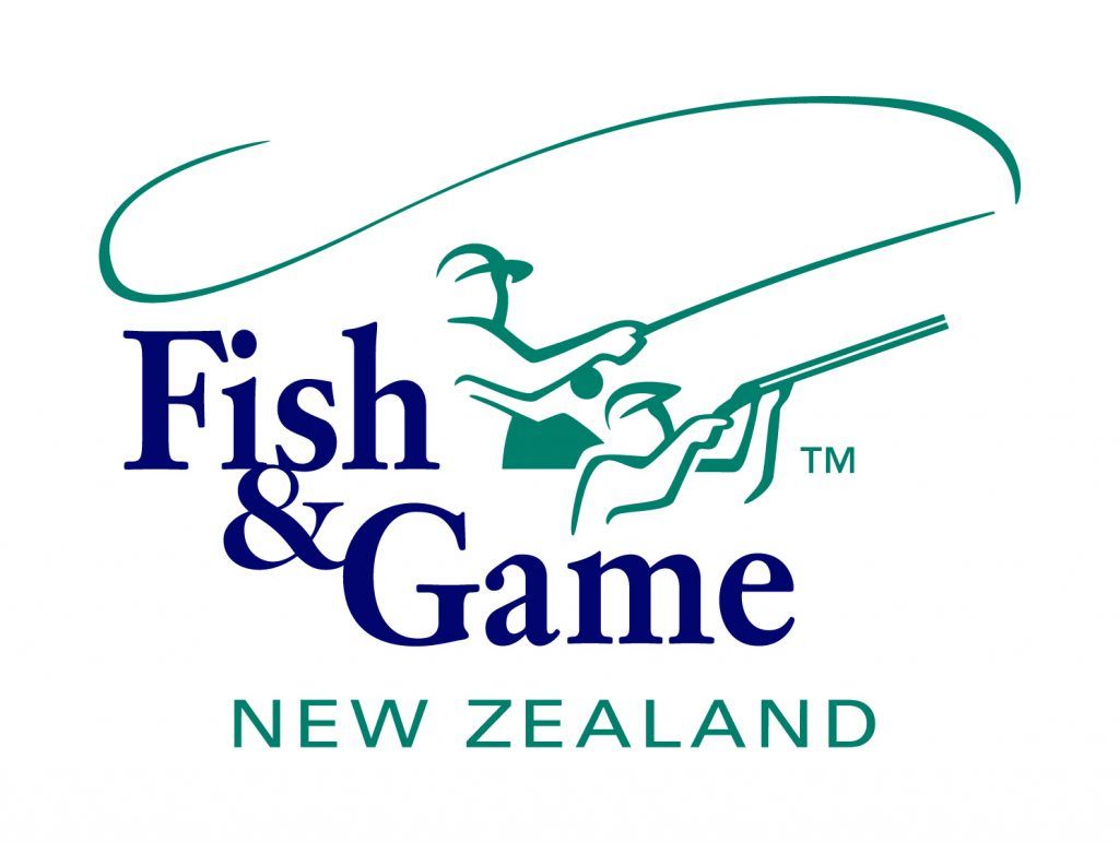 fish and game new zealand
