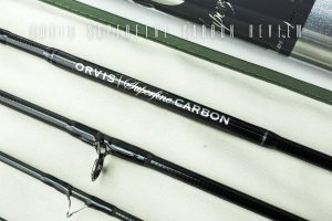 orvis superfine carbon review