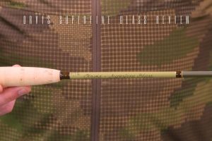 orvis superfine glass review