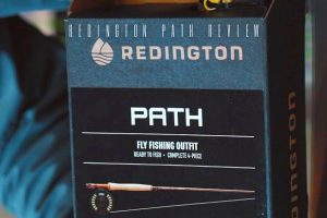 redington path review