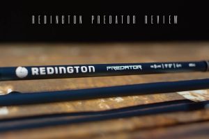 redington predator review