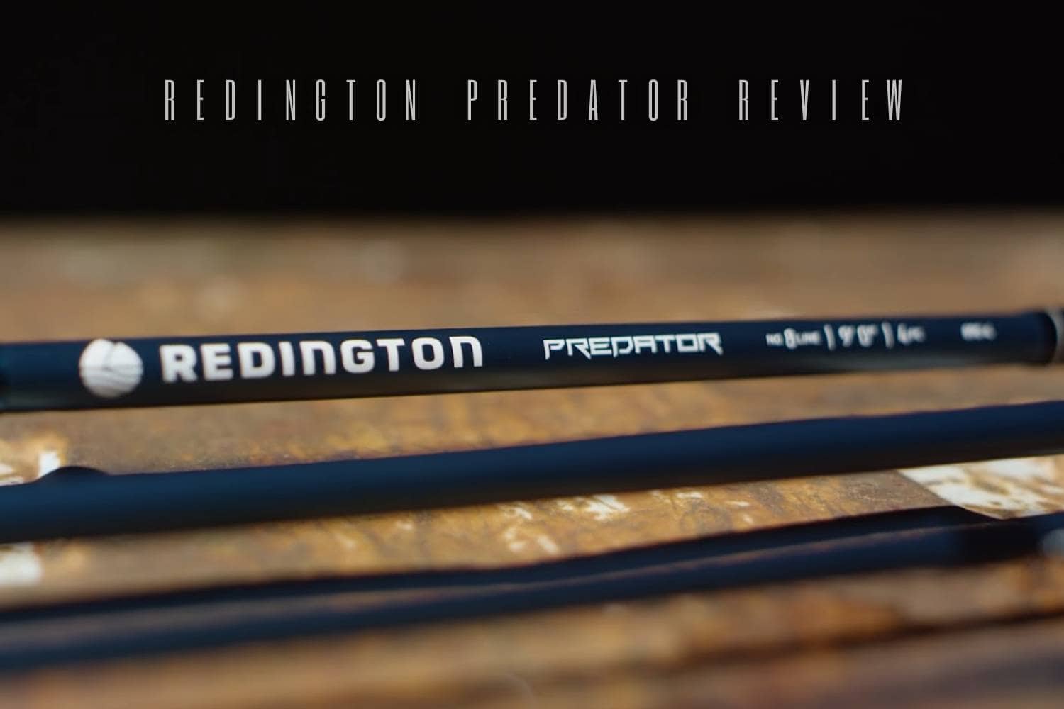 redington predator review