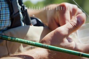 redington vice review