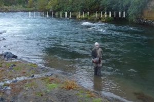 ultralight fly fishing