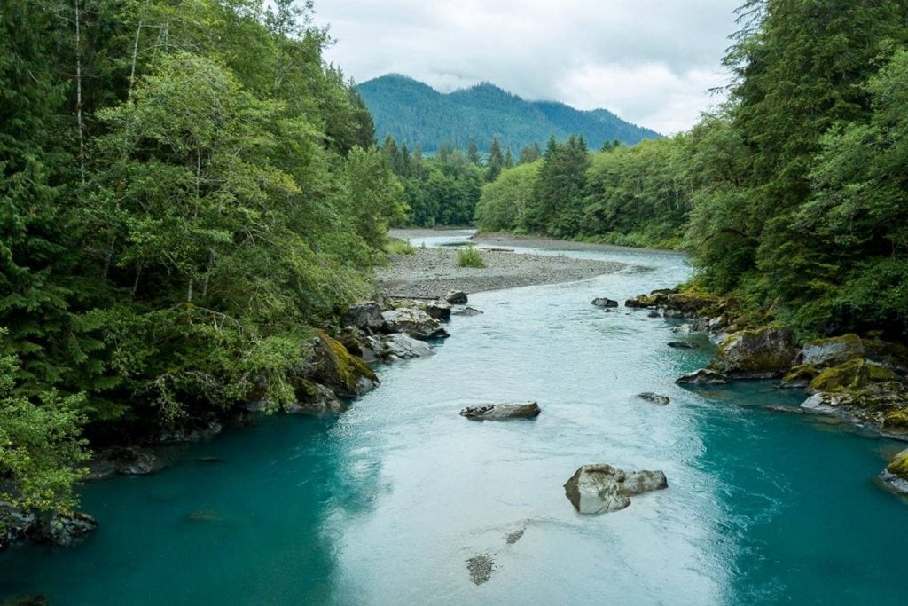 Hoh River