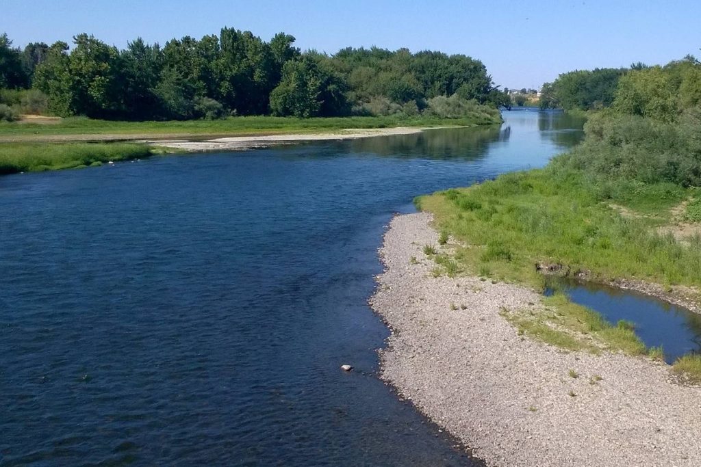 Yakima River
