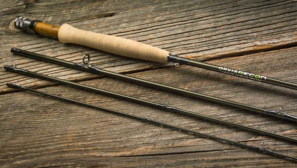 Orvis Recon