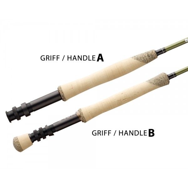 redington crux