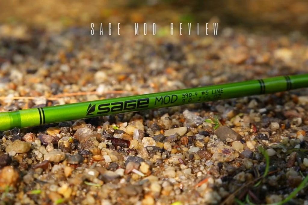 sage mod review