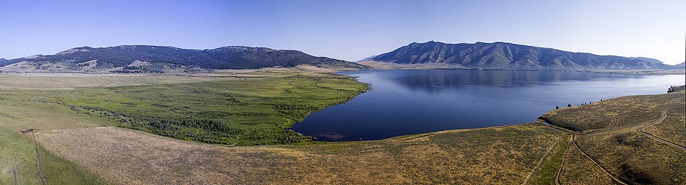 Henrys Lake