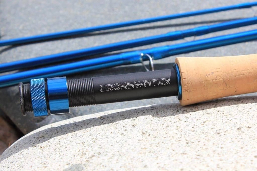 Redington Crosswater