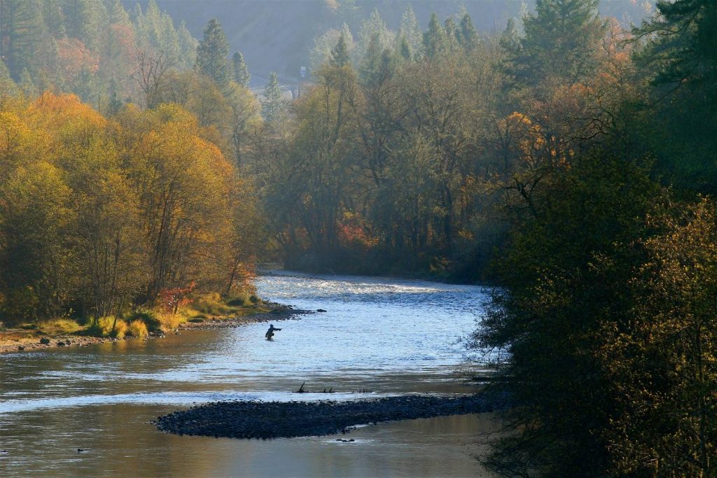 Rogue River